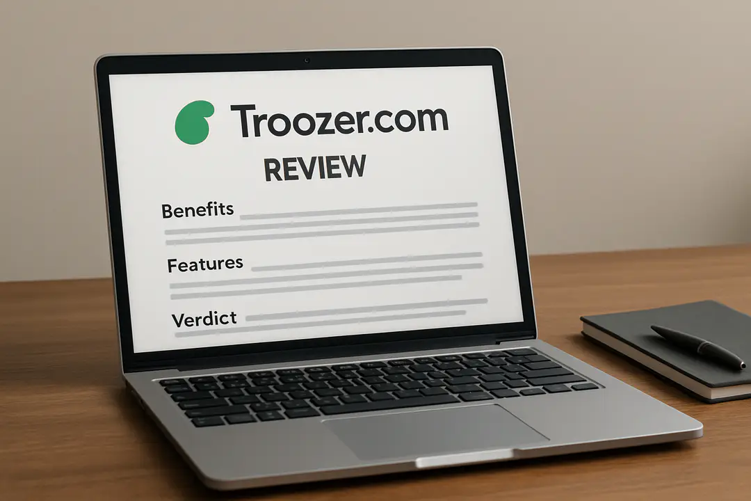 Exploring Troozer.com: Your Ultimate Online Destination