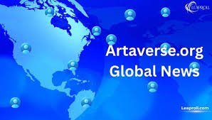 artaverse.org global news