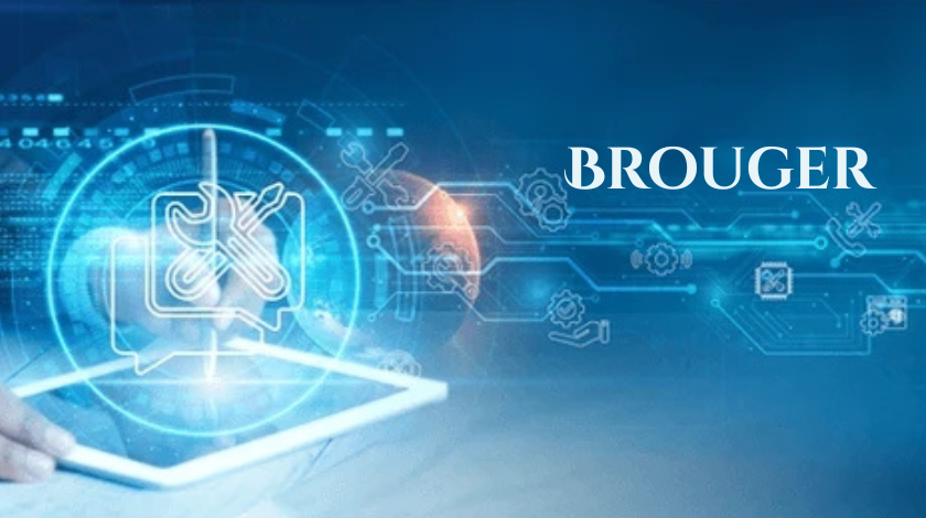 Unveiling Brouger: A Deep Dive into Its World and Influence