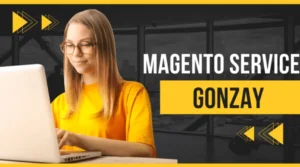 magento service gonzay