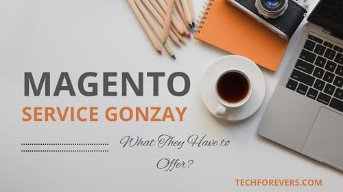 Exploring Magento Service Gonzay: Enhancing Your E-Commerce Experience