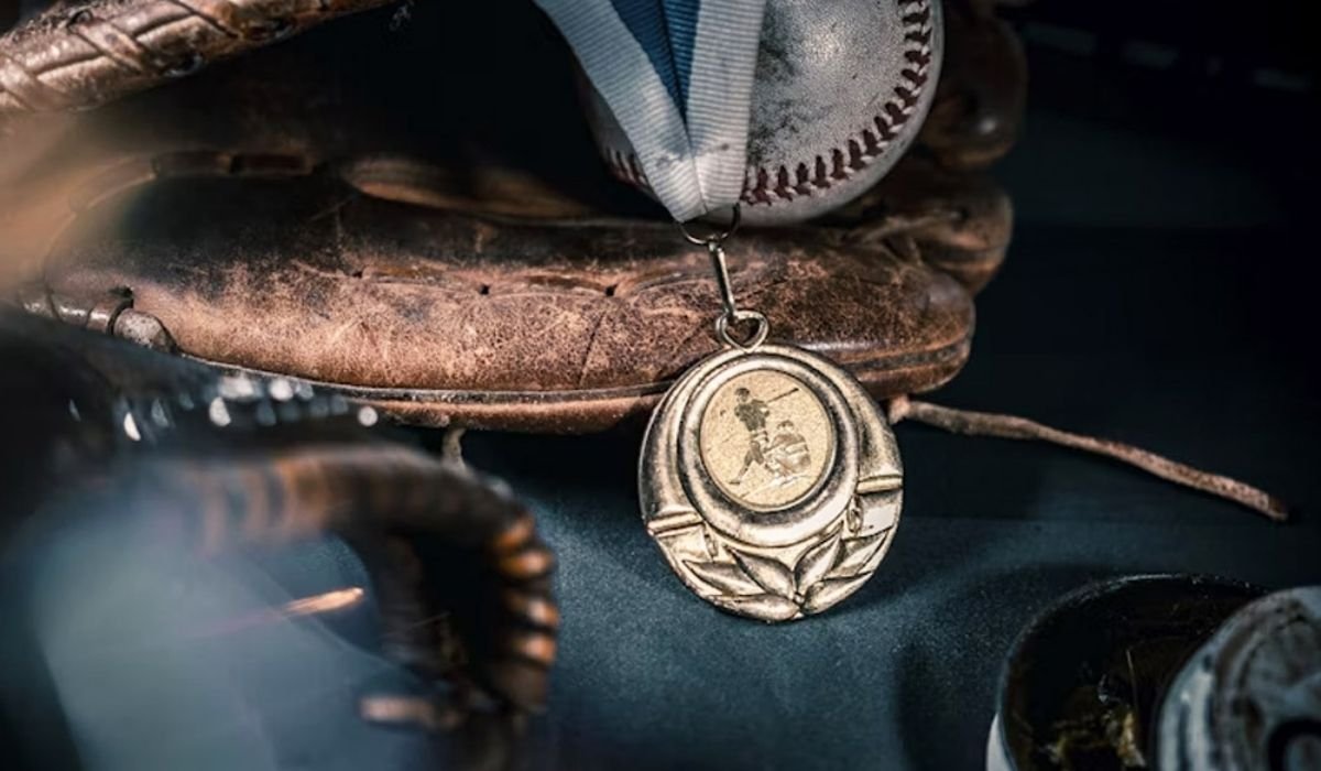 Unlocking Success: The PG Soft Juara100.org Medal