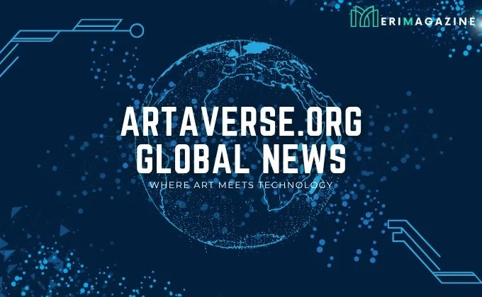 Exploring Artaverse.org: Your Go-To Source for Global News in the Arts