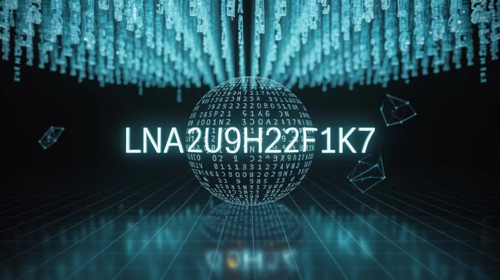 Understanding the Impact of lna2u9h2f1k7: Key Insights and Analysis