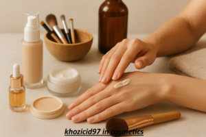 khozicid97 in cosmetics