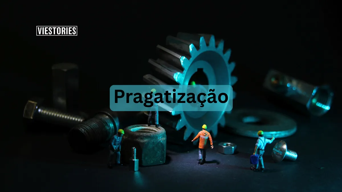 Understanding Pragatização: A Pathway to Empowerment and Growth