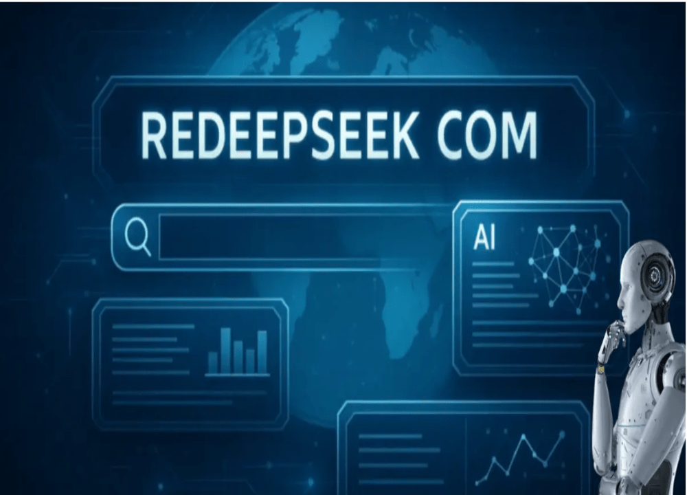Exploring Redeepseek.com: Your Ultimate Resource for Insightful Content